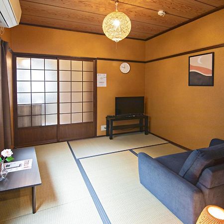 米御子美 Rooma Ōsaka Exterior foto