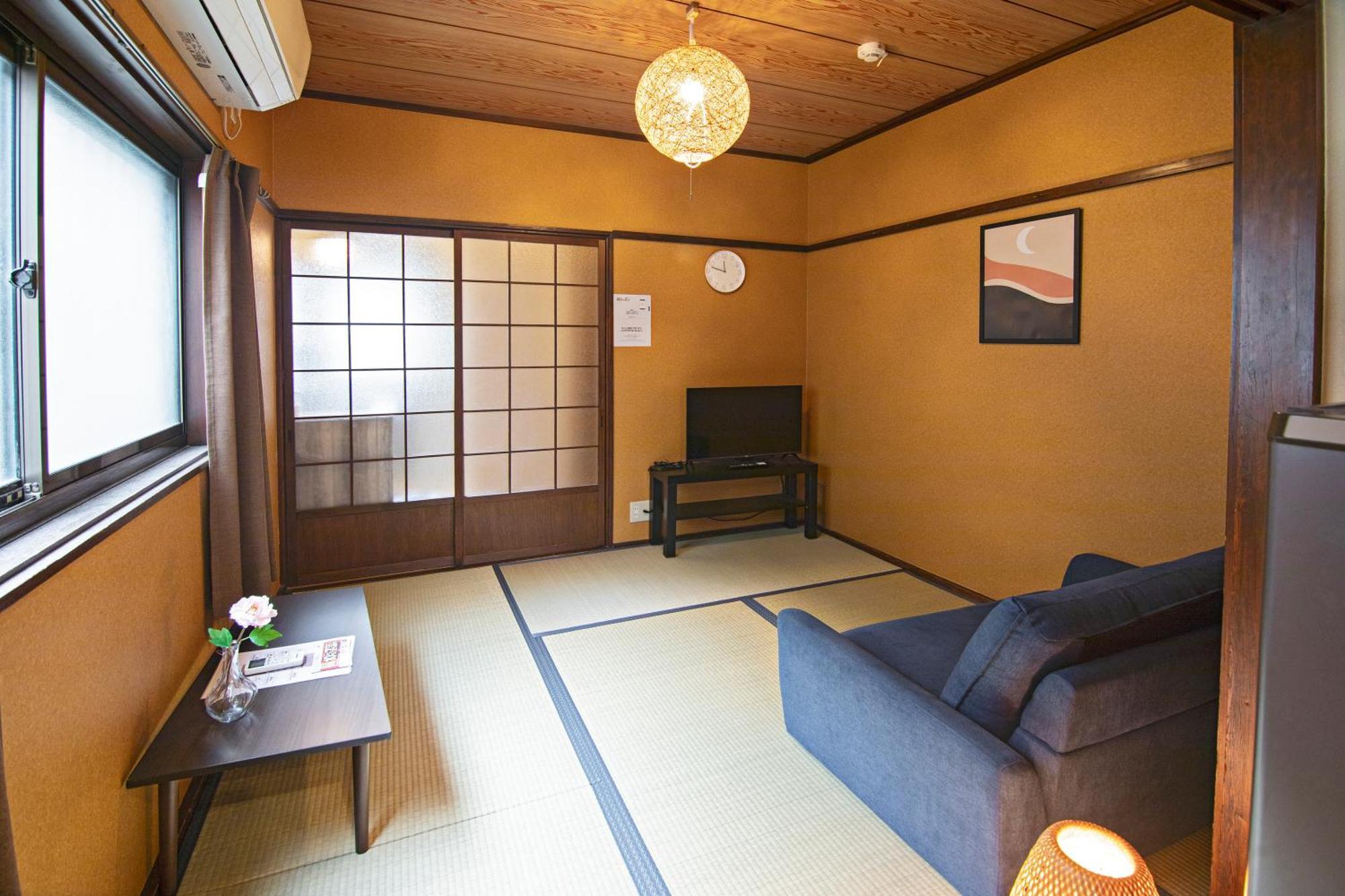 米御子美 Rooma Ōsaka Exterior foto